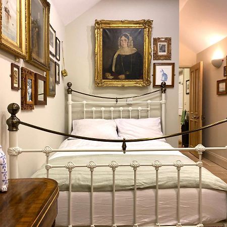 Enchanting 1 Bedroom Home With Kitchen Saffron Walden Zewnętrze zdjęcie