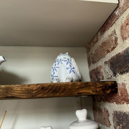 Enchanting 1 Bedroom Home With Kitchen Saffron Walden Zewnętrze zdjęcie