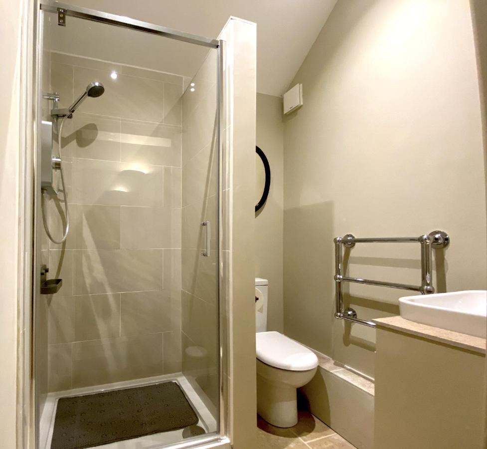 Enchanting 1 Bedroom Home With Kitchen Saffron Walden Zewnętrze zdjęcie