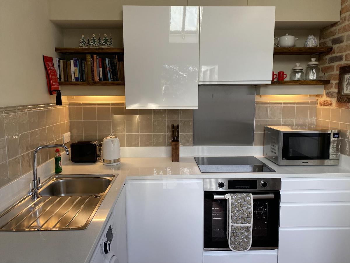 Enchanting 1 Bedroom Home With Kitchen Saffron Walden Zewnętrze zdjęcie