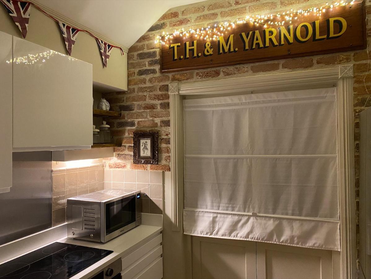 Enchanting 1 Bedroom Home With Kitchen Saffron Walden Zewnętrze zdjęcie