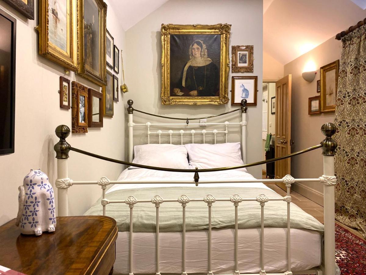 Enchanting 1 Bedroom Home With Kitchen Saffron Walden Zewnętrze zdjęcie