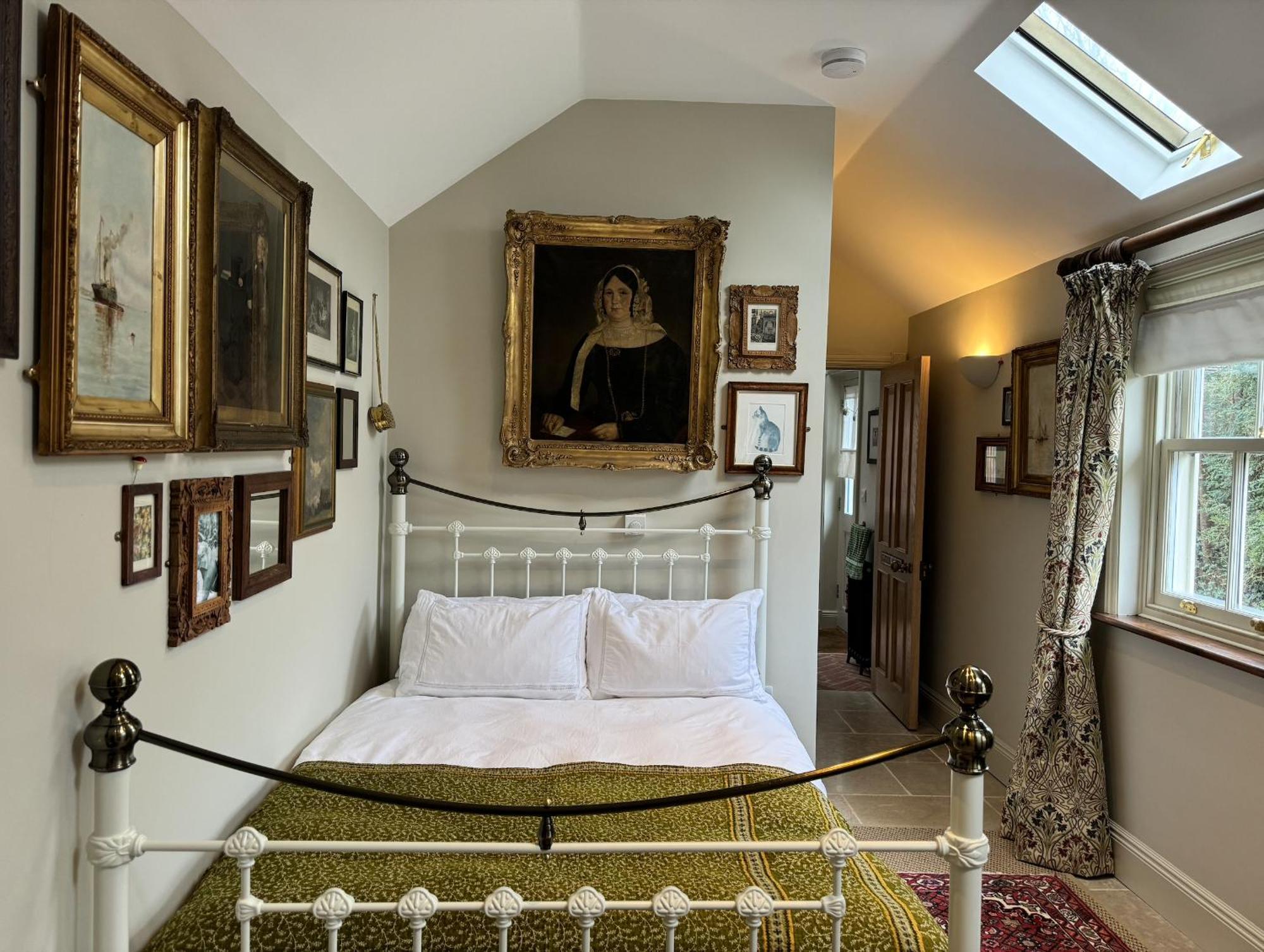 Enchanting 1 Bedroom Home With Kitchen Saffron Walden Zewnętrze zdjęcie